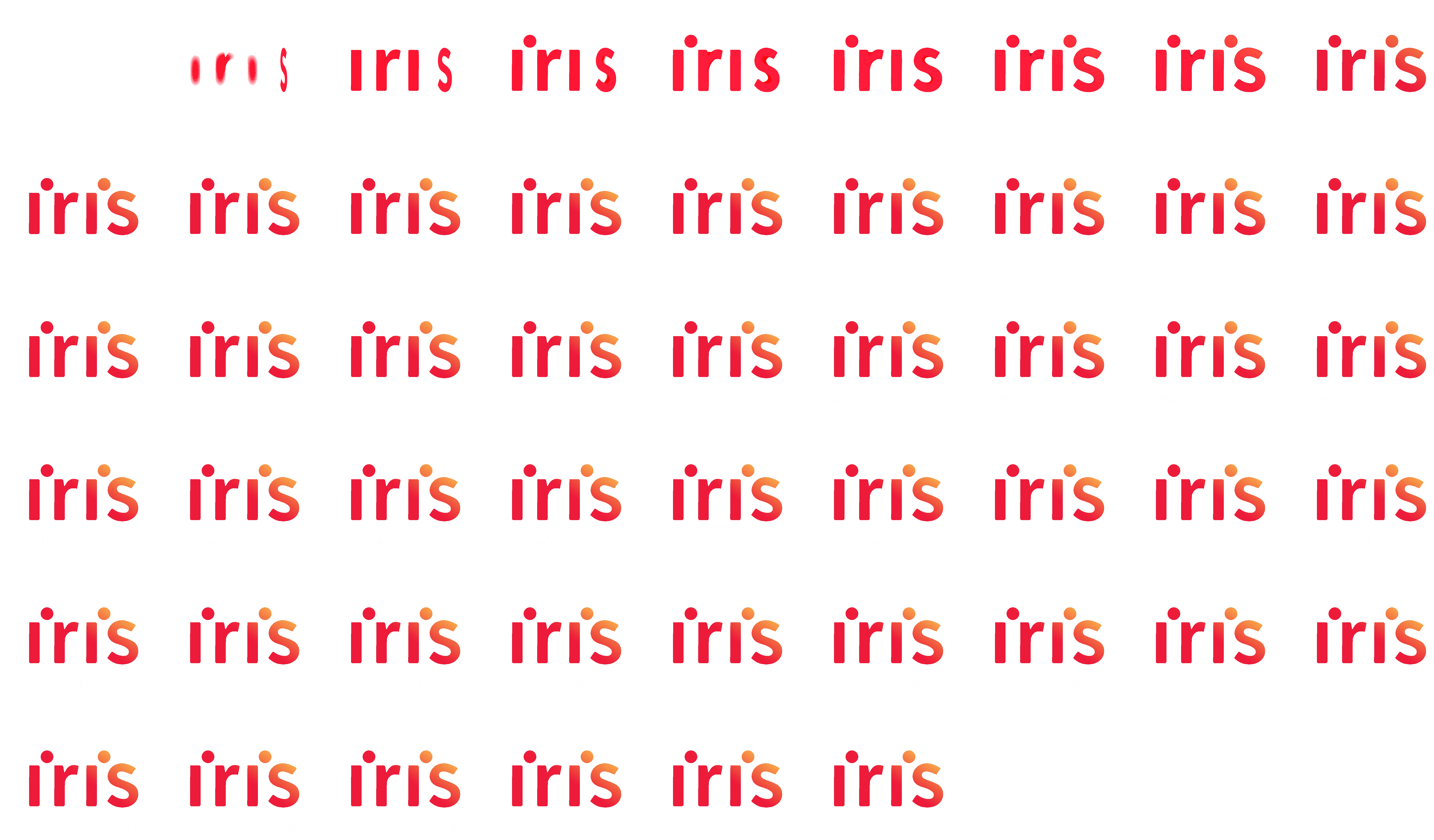 iris